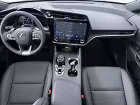 Lexus RZ (2026) thumbnail 30