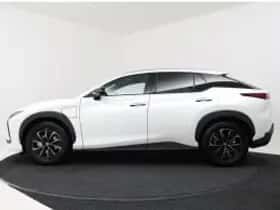 Lexus RZ (2026) thumbnail 4