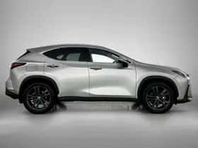 Lexus NX (2025) thumbnail 11
