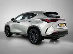 Lexus NX (2025) thumbnail 13