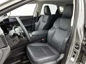 Lexus NX (2025) thumbnail 15