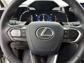Lexus NX (2025) thumbnail 17