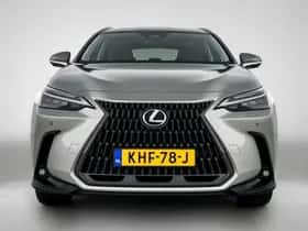 Lexus NX (2025) thumbnail 20