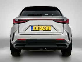 Lexus NX (2025) thumbnail 21