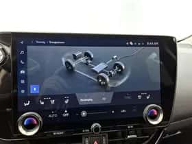 Lexus NX (2025) thumbnail 26