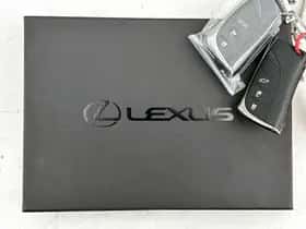 Lexus NX (2025) thumbnail 33