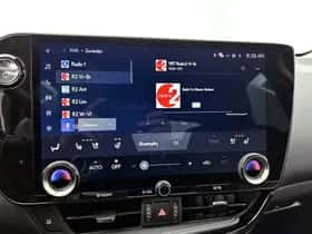 Lexus NX (2025) thumbnail 7