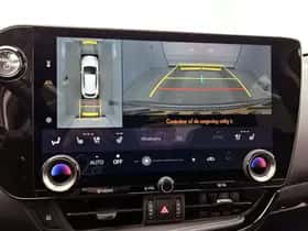 Lexus NX (2025) thumbnail 8