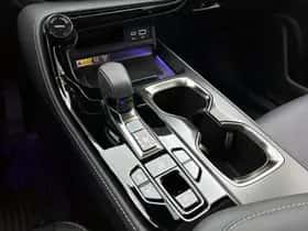 Lexus NX (2025) thumbnail 10
