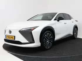 Lexus RZ (2024)