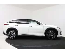 Lexus RZ (2024) thumbnail 14