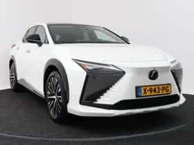 Lexus RZ (2024) thumbnail 15