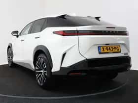 Lexus RZ (2024) thumbnail 16