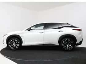 Lexus RZ (2024) thumbnail 3