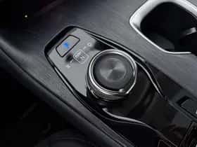 Lexus RZ (2024) thumbnail 21