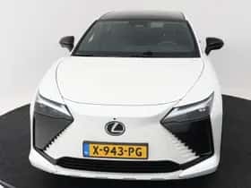 Lexus RZ (2024) thumbnail 24