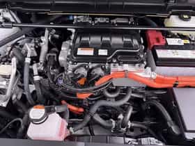 Lexus RZ (2024) thumbnail 30