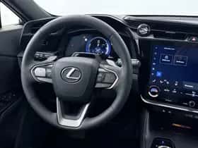 Lexus RZ (2024) thumbnail 32