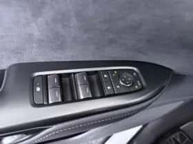Lexus RZ (2024) thumbnail 5
