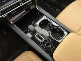 Lexus RX (2026) thumbnail 11