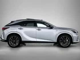 Lexus RX (2026) thumbnail 13