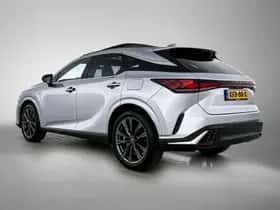 Lexus RX (2026) thumbnail 15