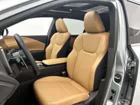 Lexus RX (2026) thumbnail 17