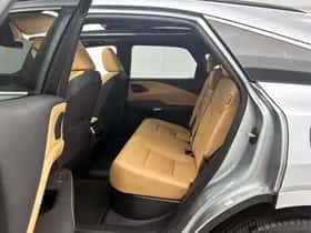 Lexus RX (2026) thumbnail 18