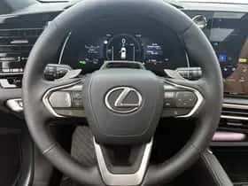 Lexus RX (2026) thumbnail 19