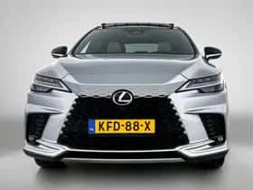 Lexus RX (2026) thumbnail 21