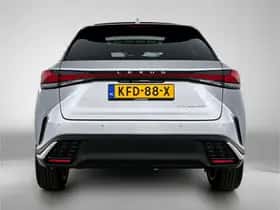 Lexus RX (2026) thumbnail 22