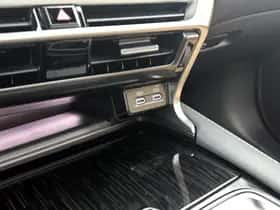 Lexus RX (2026) thumbnail 25