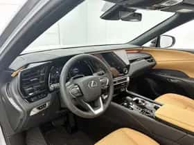 Lexus RX (2026) thumbnail 39