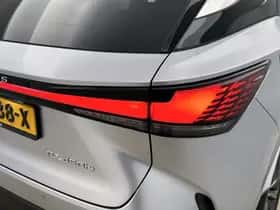 Lexus RX (2026) thumbnail 40