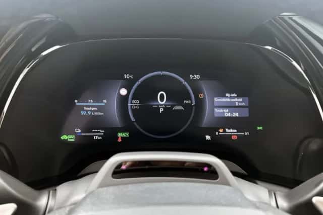 Lexus RX (2026) thumbnail 6