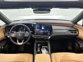 Lexus RX (2026) thumbnail 6