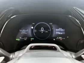 Lexus RX (2026) thumbnail 7