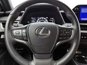 Lexus UX (2024) thumbnail 18