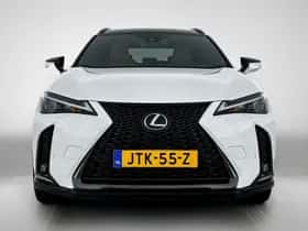 Lexus UX (2024) thumbnail 20