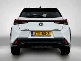 Lexus UX (2024) thumbnail 21