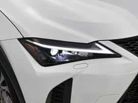 Lexus UX (2024) thumbnail 29