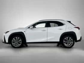 Lexus UX (2024) thumbnail 4