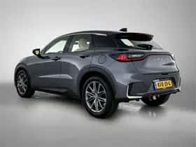 Lexus LBX (2024) thumbnail 13
