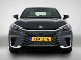 Lexus LBX (2024) thumbnail 20