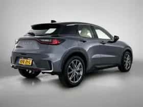 Lexus LBX (2024) thumbnail 3