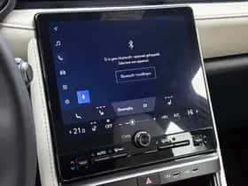 Lexus LBX (2024) thumbnail 26