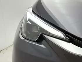 Lexus LBX (2024) thumbnail 29