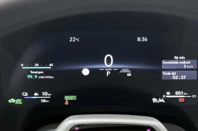 Lexus RX (2026) thumbnail 6