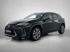 Lexus UX (2024)
