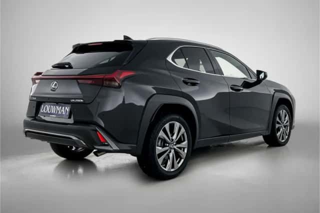 Lexus UX (2024) thumbnail 2
